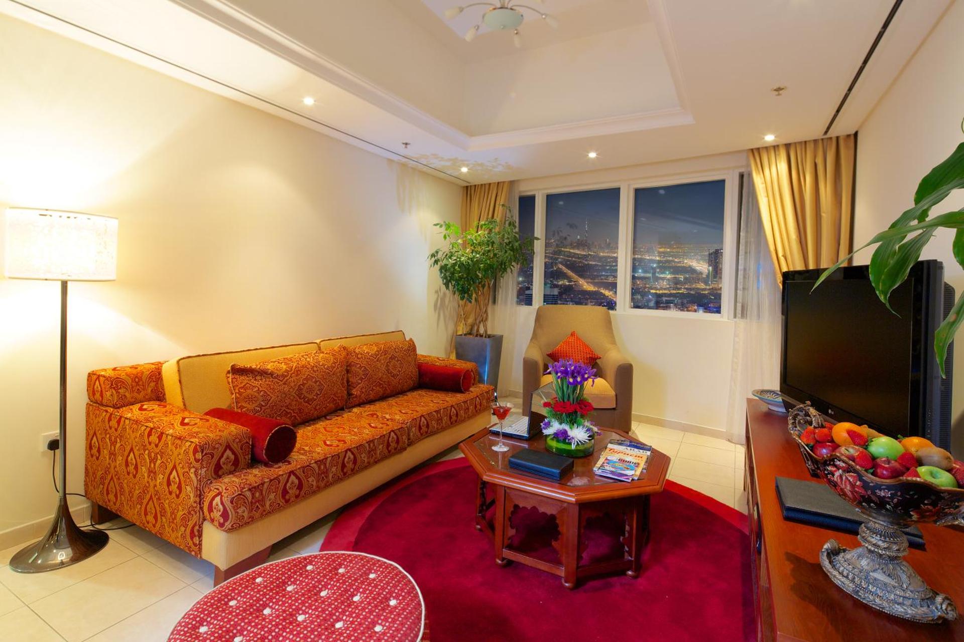 Tamani Marina Hotel & Apartments - Photo 38