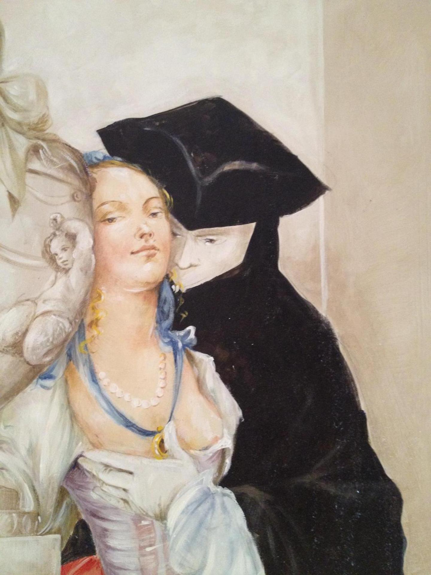 Casa Alla Fenice - Photo 43