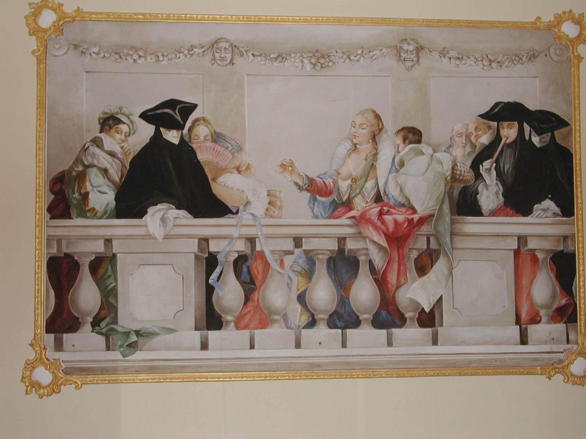 Casa Alla Fenice - Photo 42