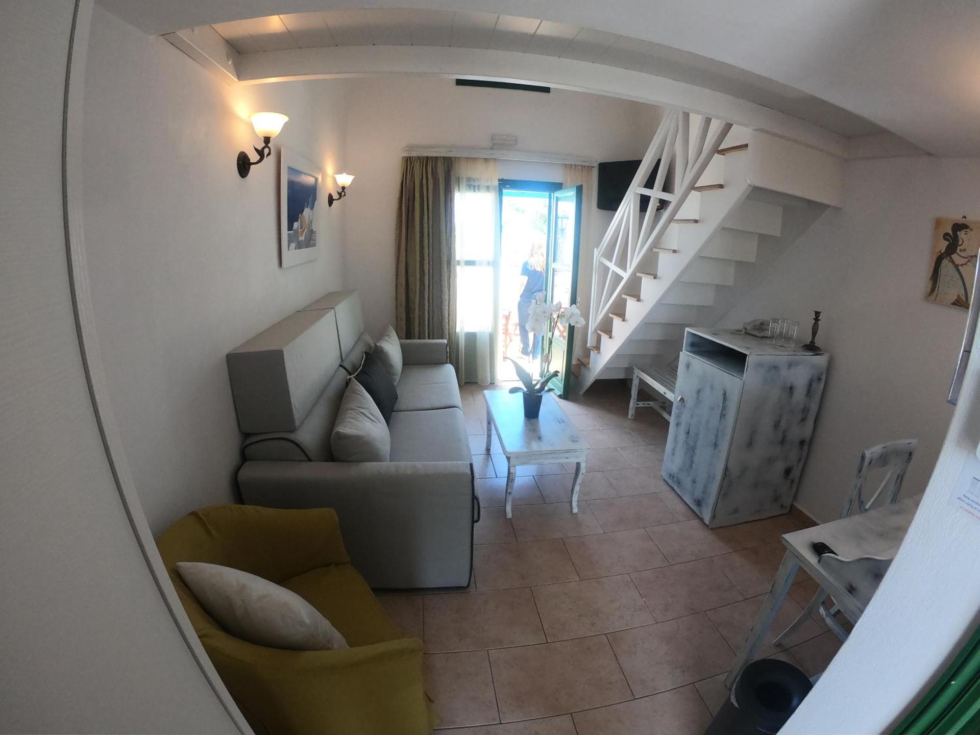 Hotel Mathios - Photo 47