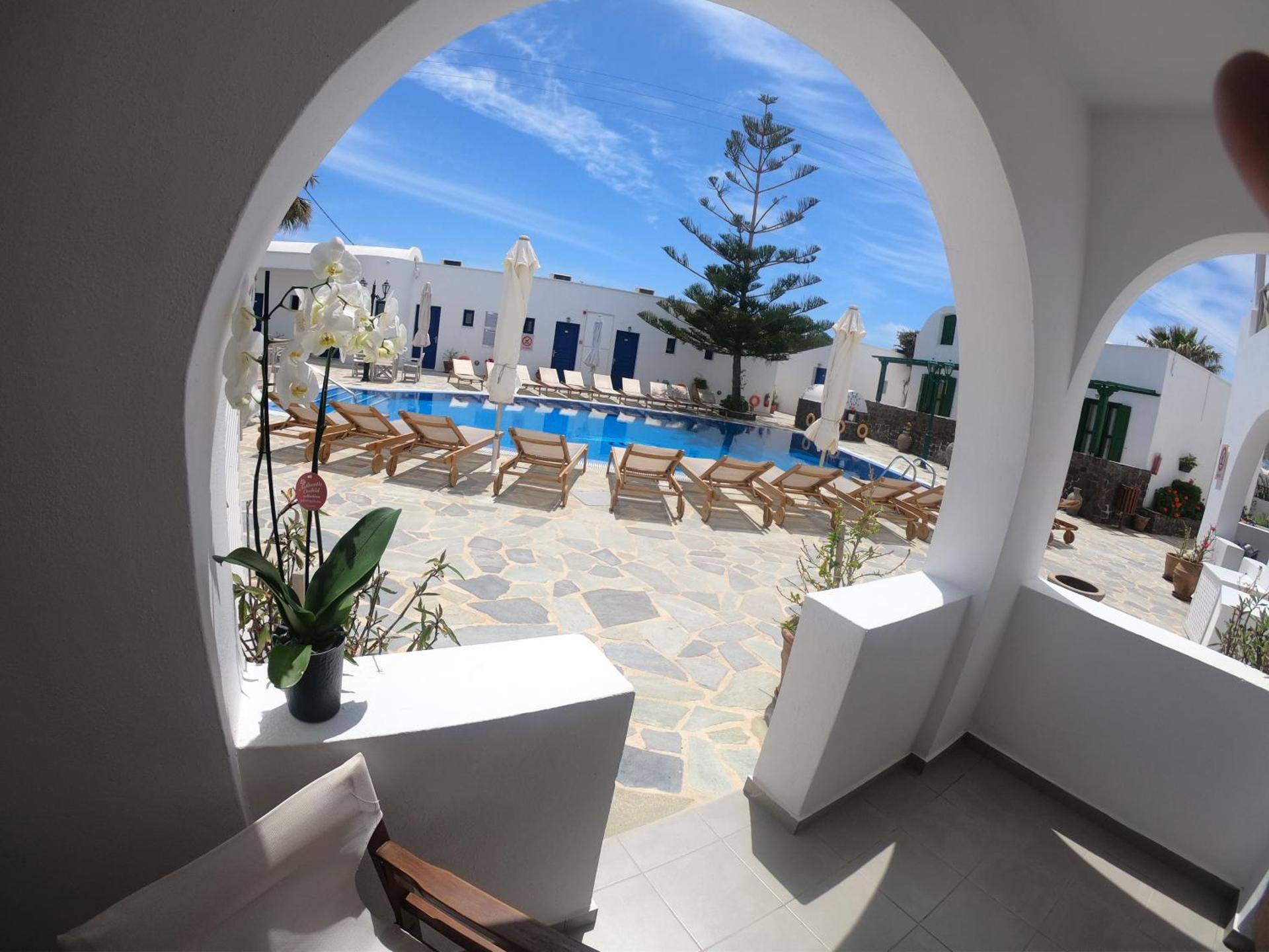 Hotel Mathios - Photo 66