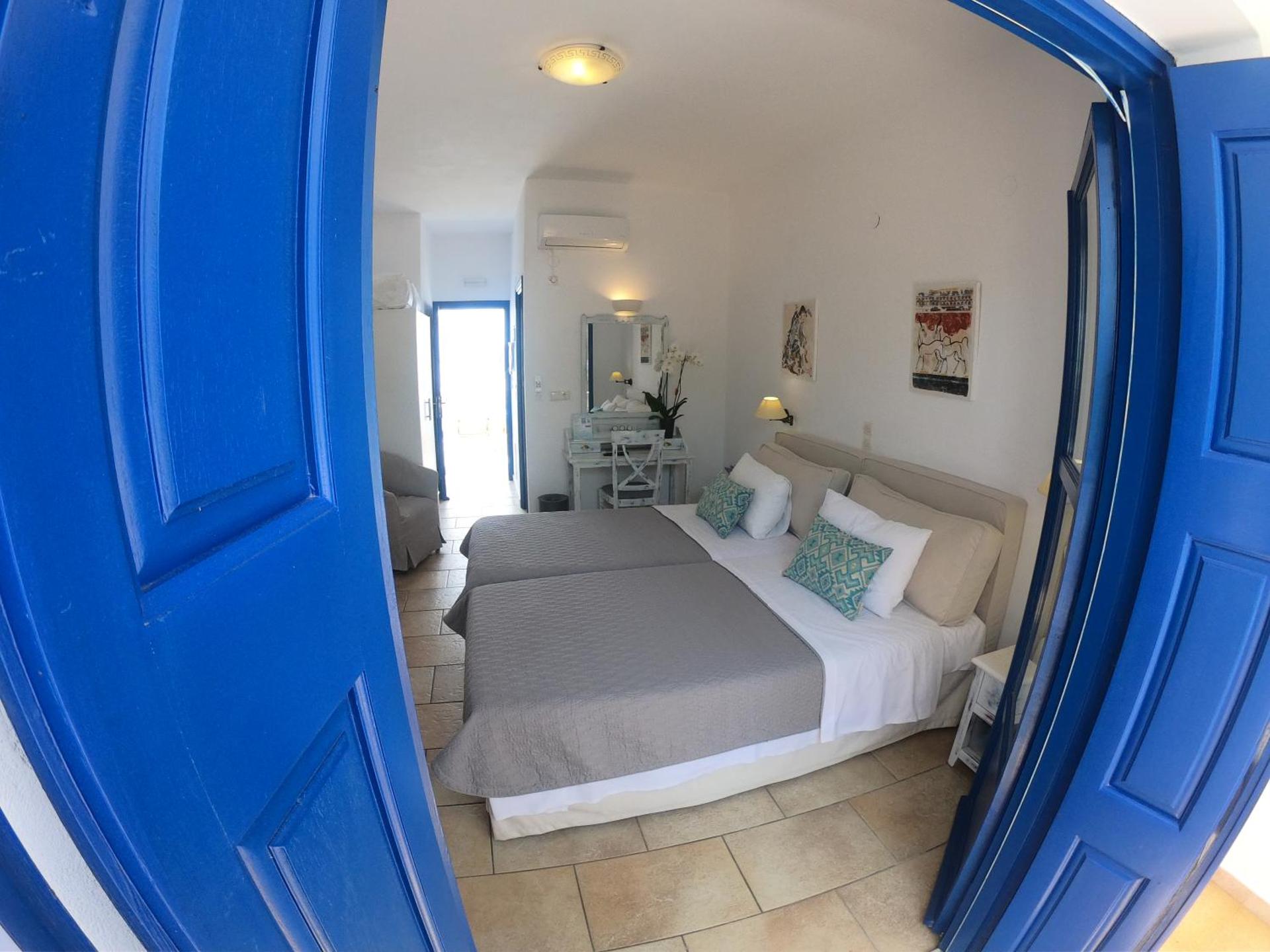 Hotel Mathios - Photo 67