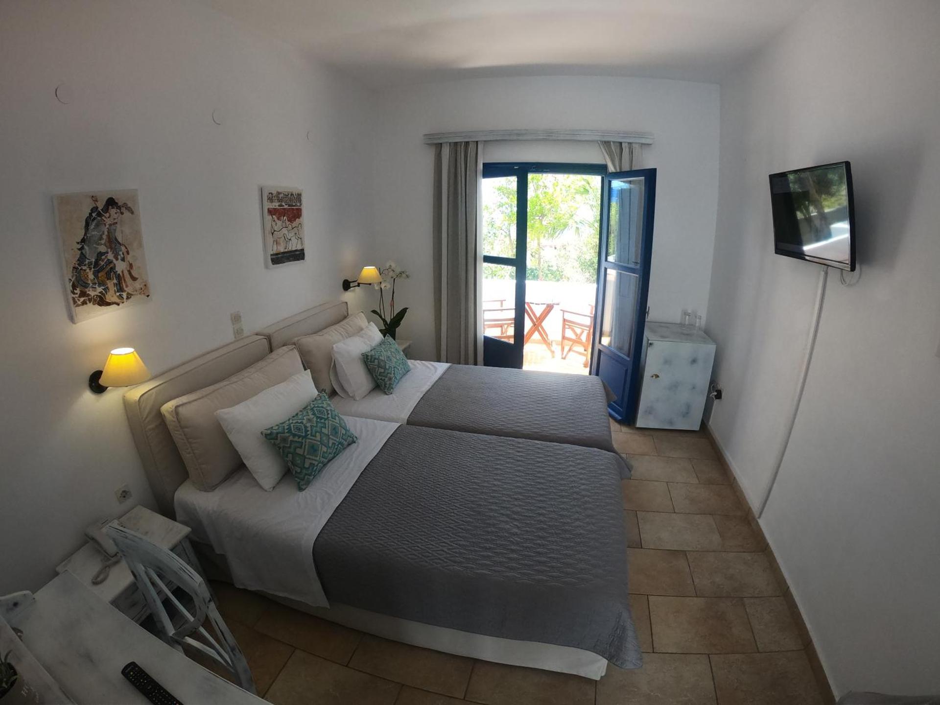 Hotel Mathios - Photo 60