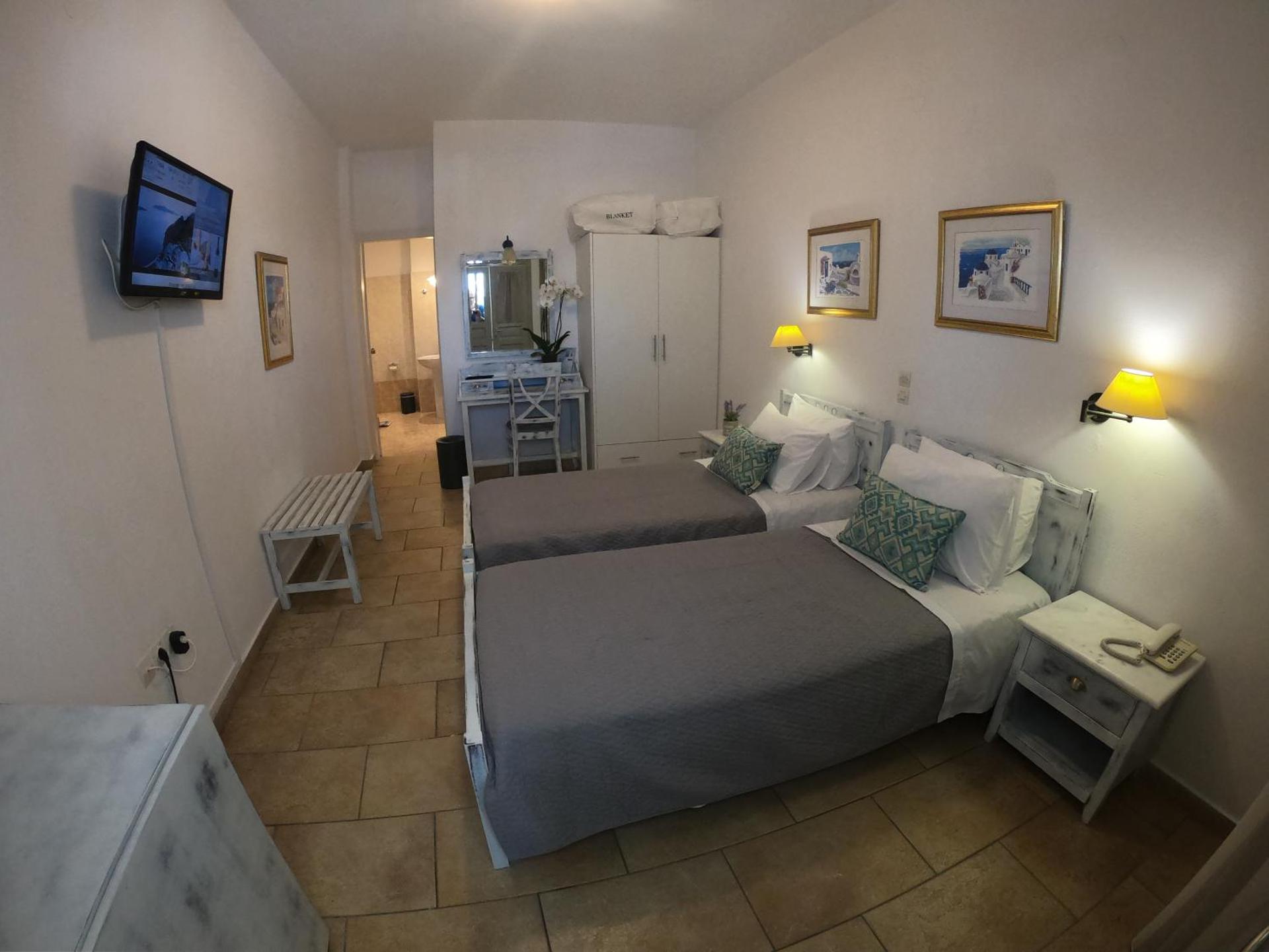 Hotel Mathios - Photo 59