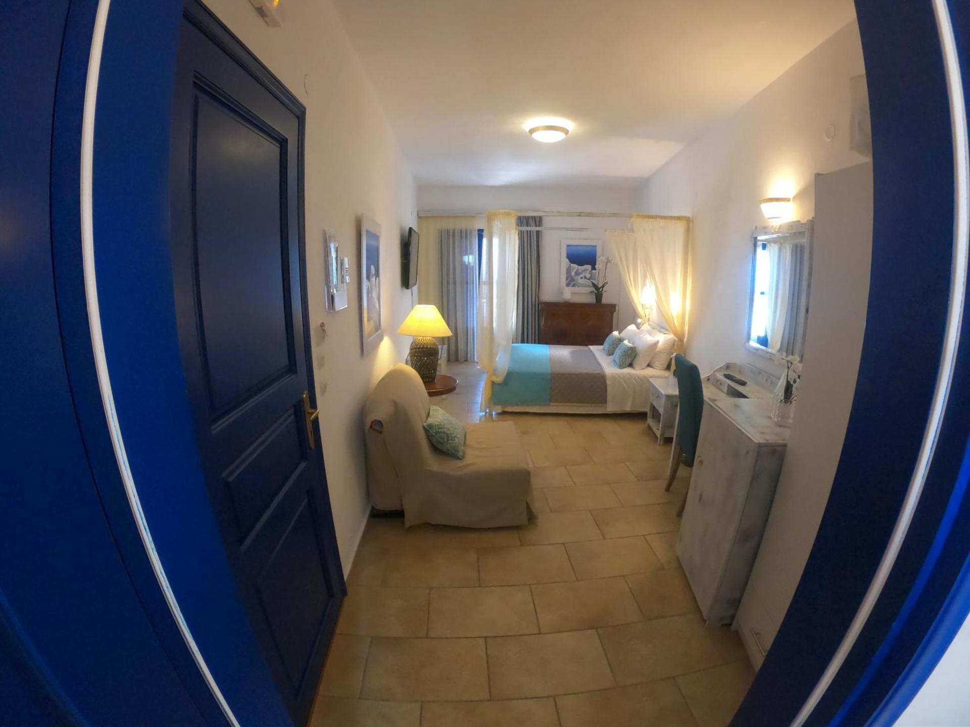 Hotel Mathios - Photo 91