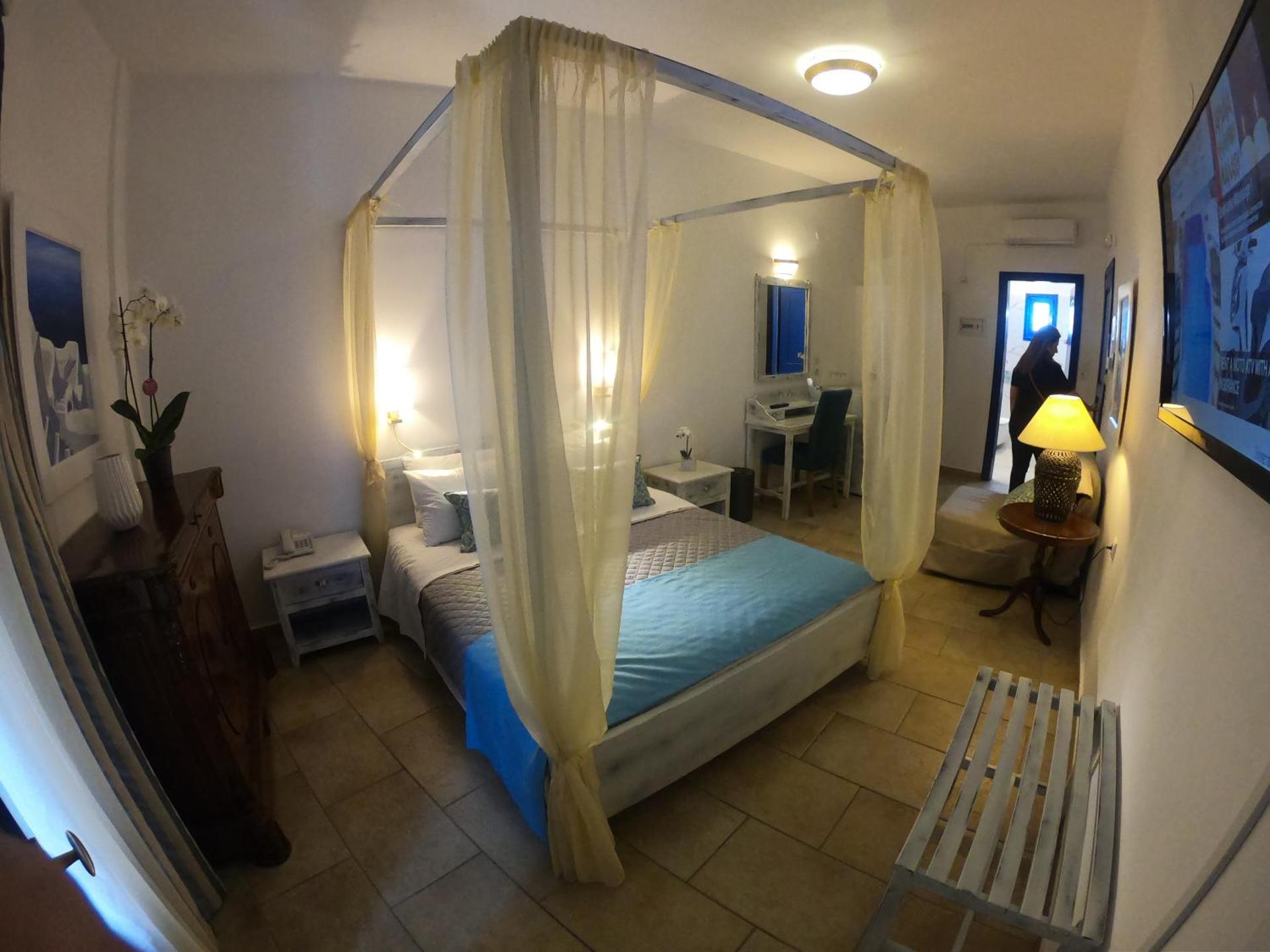 Hotel Mathios - Photo 92