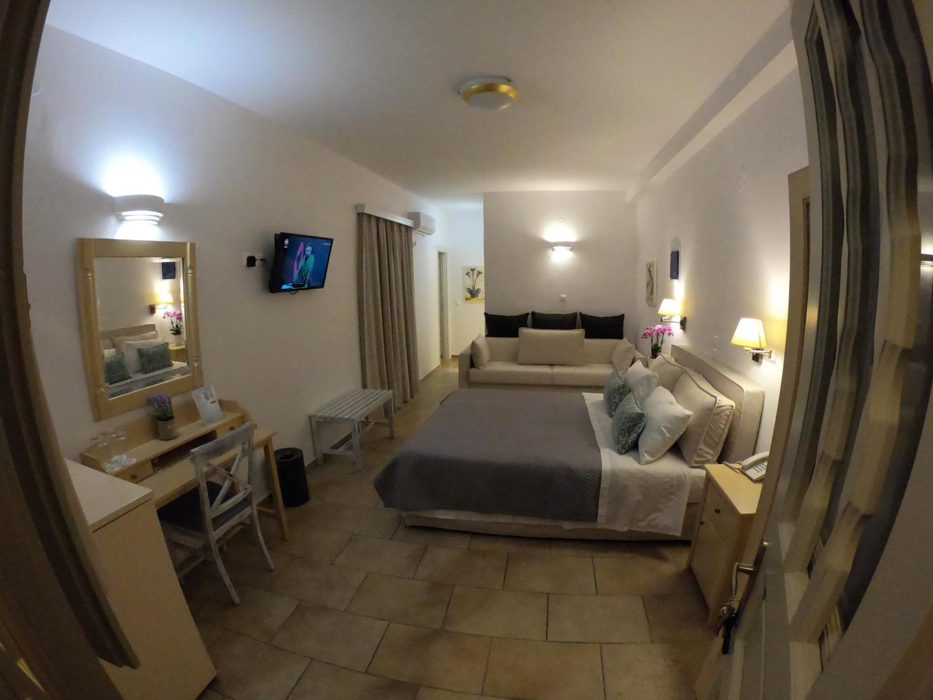 Hotel Mathios - Photo 100