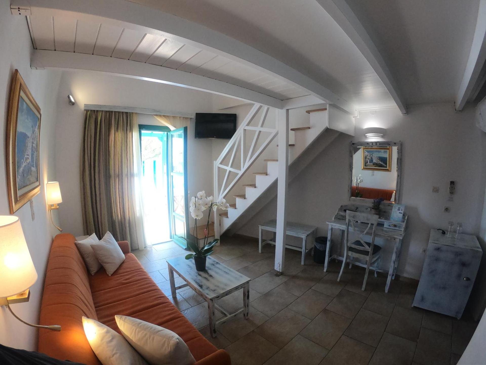 Hotel Mathios - Photo 48