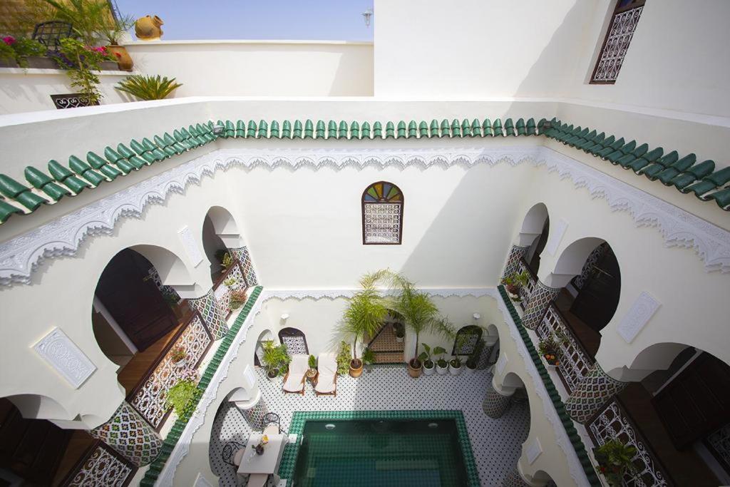 Riad Maison Belbaraka - Photo 38