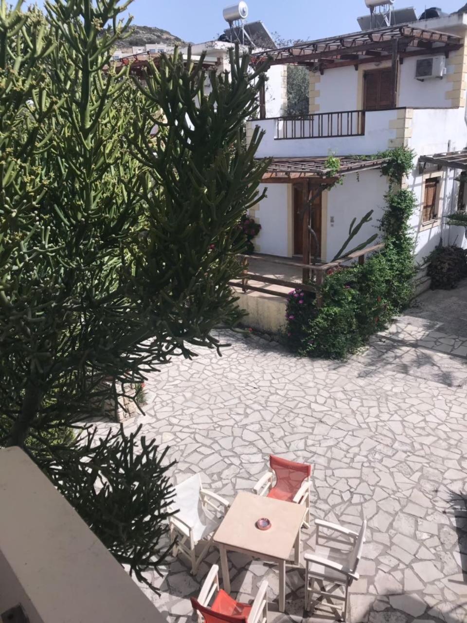 Vrisi Apartments & Villa - Photo 88