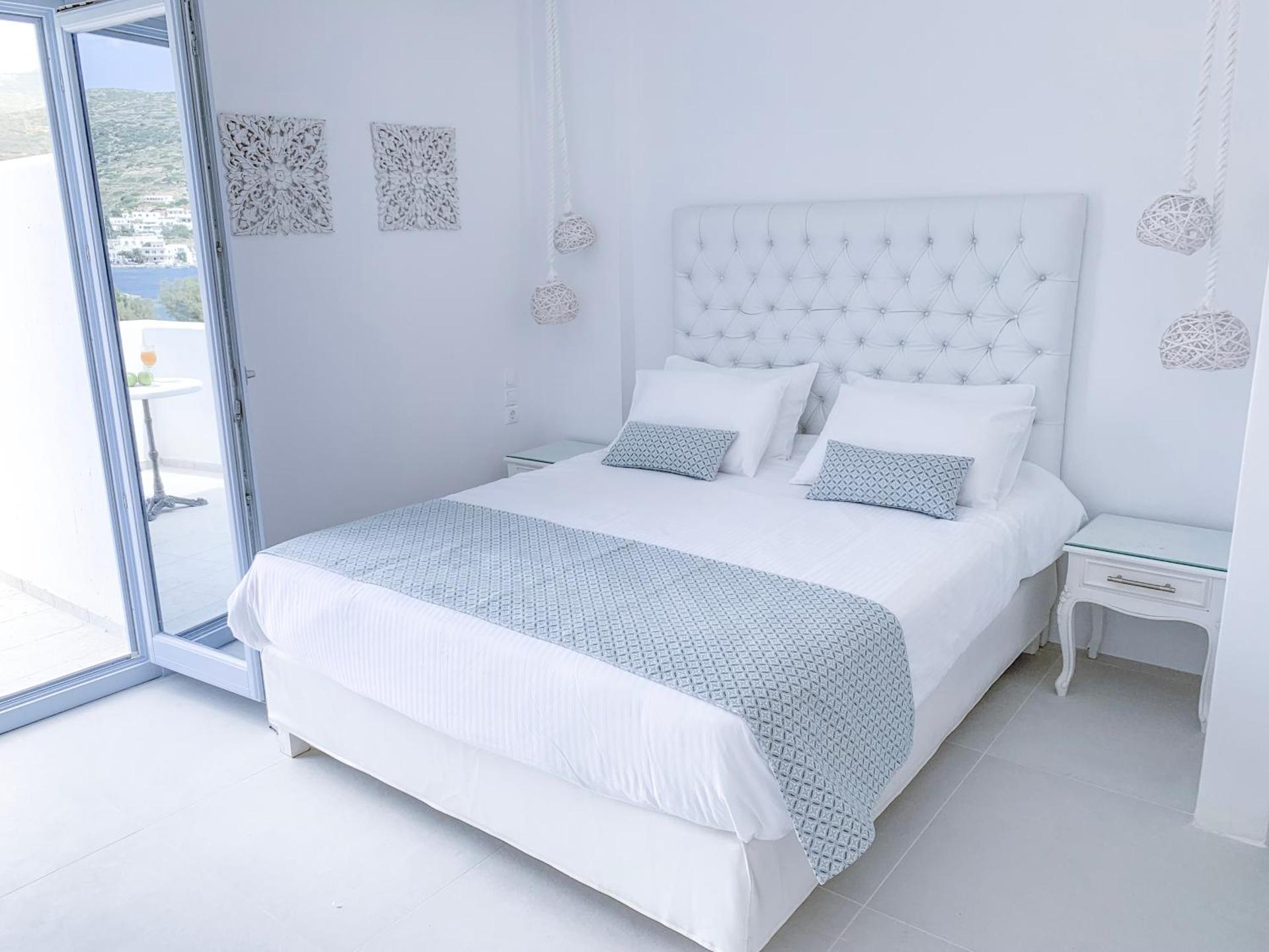 Aegean of Amorgos - Photo 29