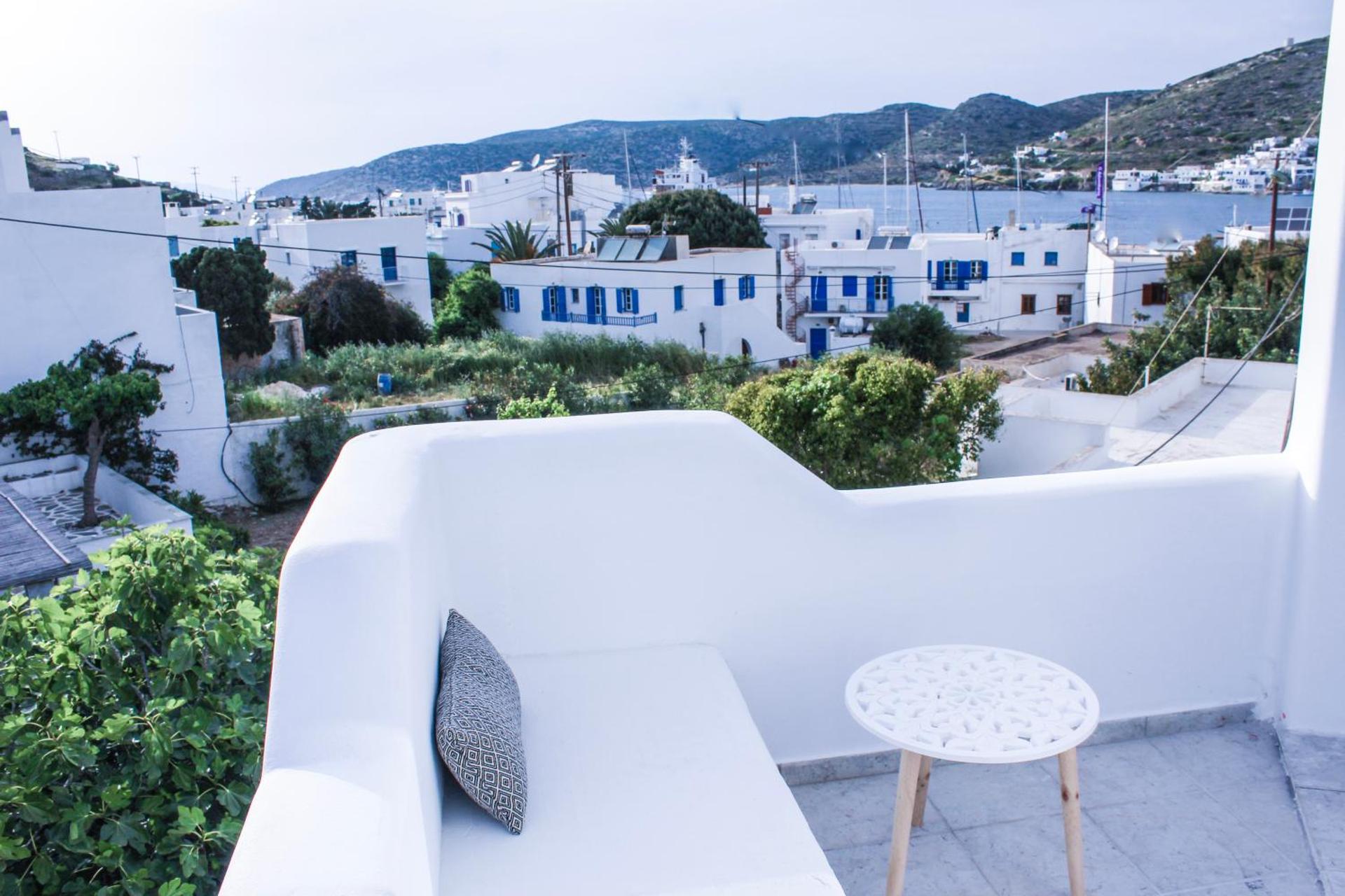 Aegean of Amorgos - Photo 70