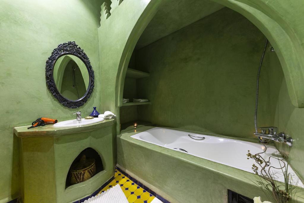 Riad Maison Belbaraka - Photo 43