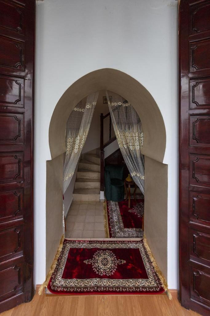 Riad Maison Belbaraka - Photo 47