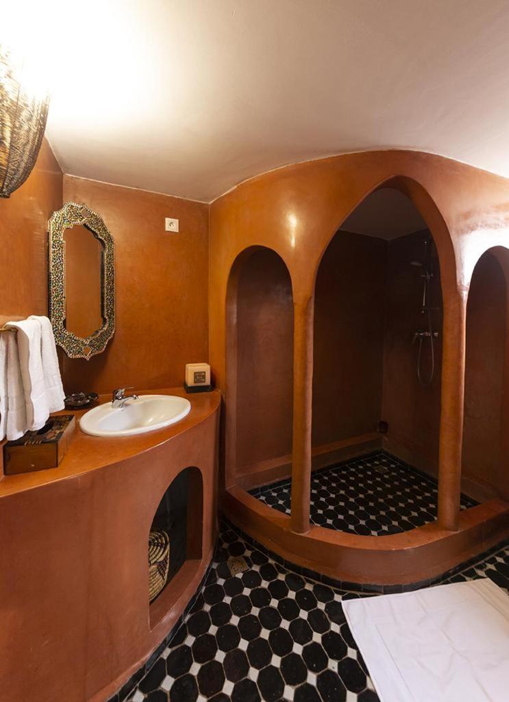 Riad Maison Belbaraka - Photo 48