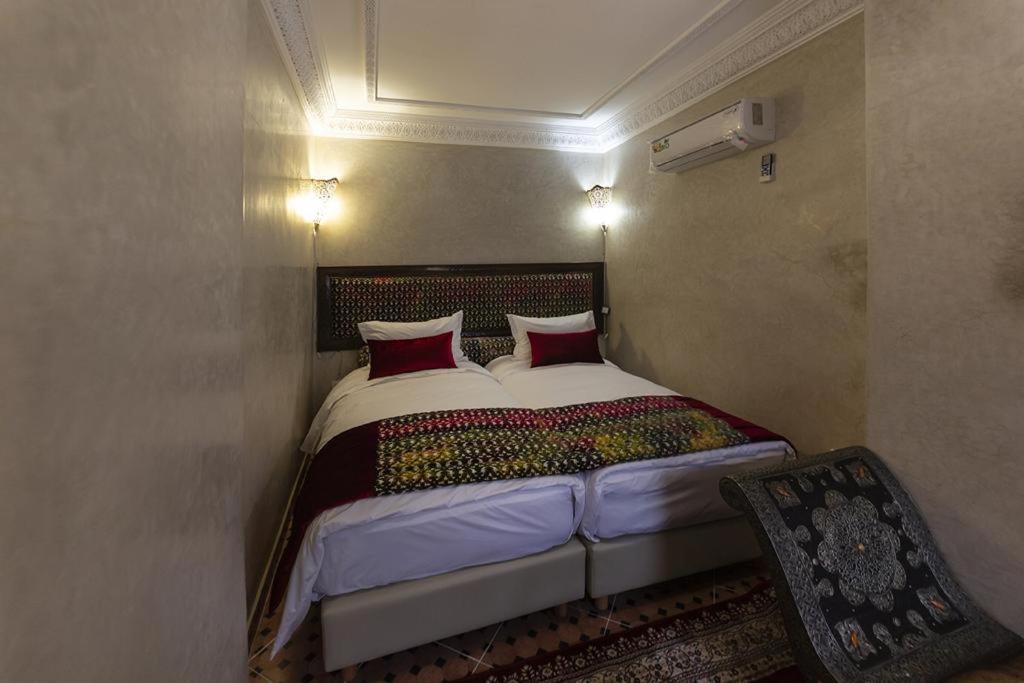 Riad Maison Belbaraka - Photo 52