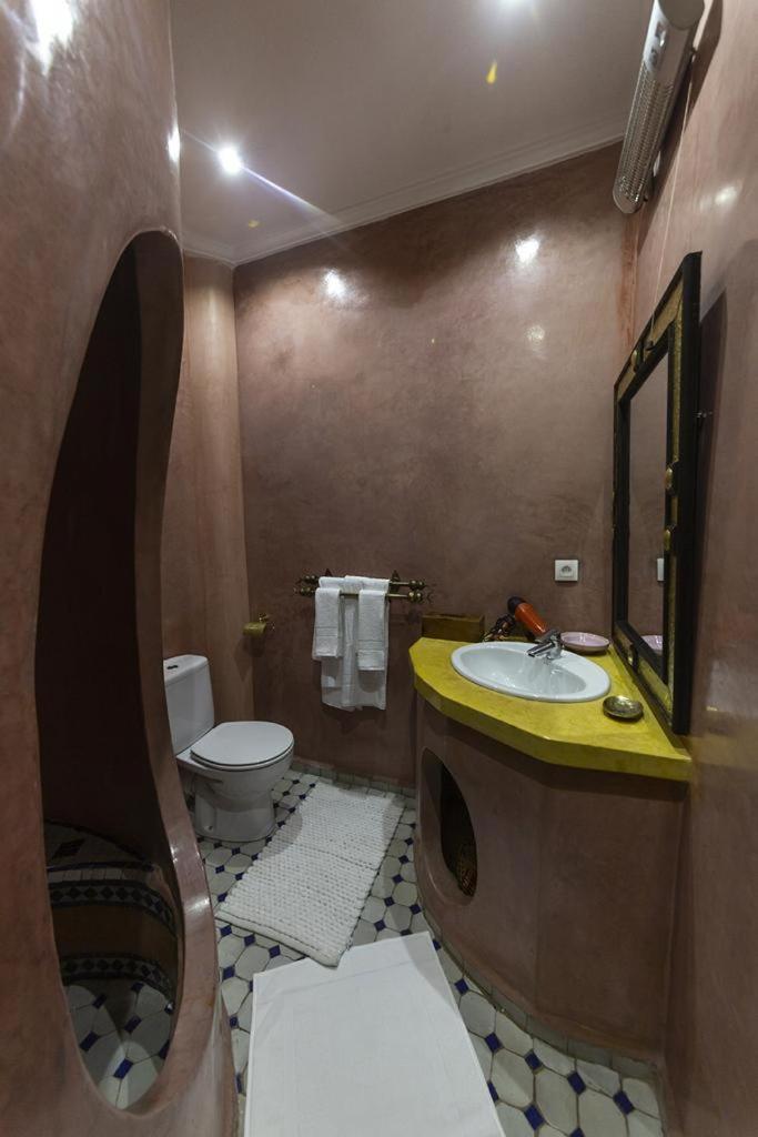 Riad Maison Belbaraka - Photo 56