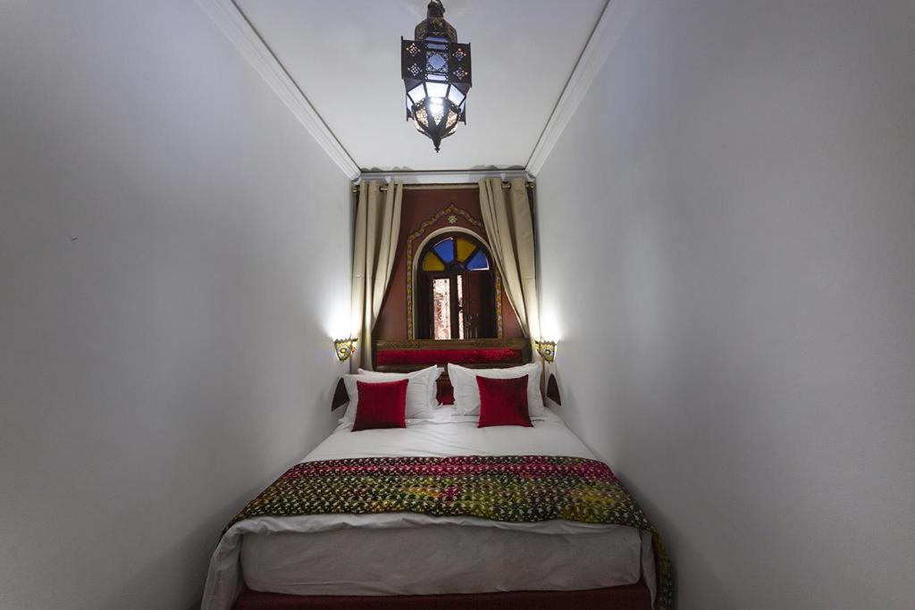 Riad Maison Belbaraka - Photo 59