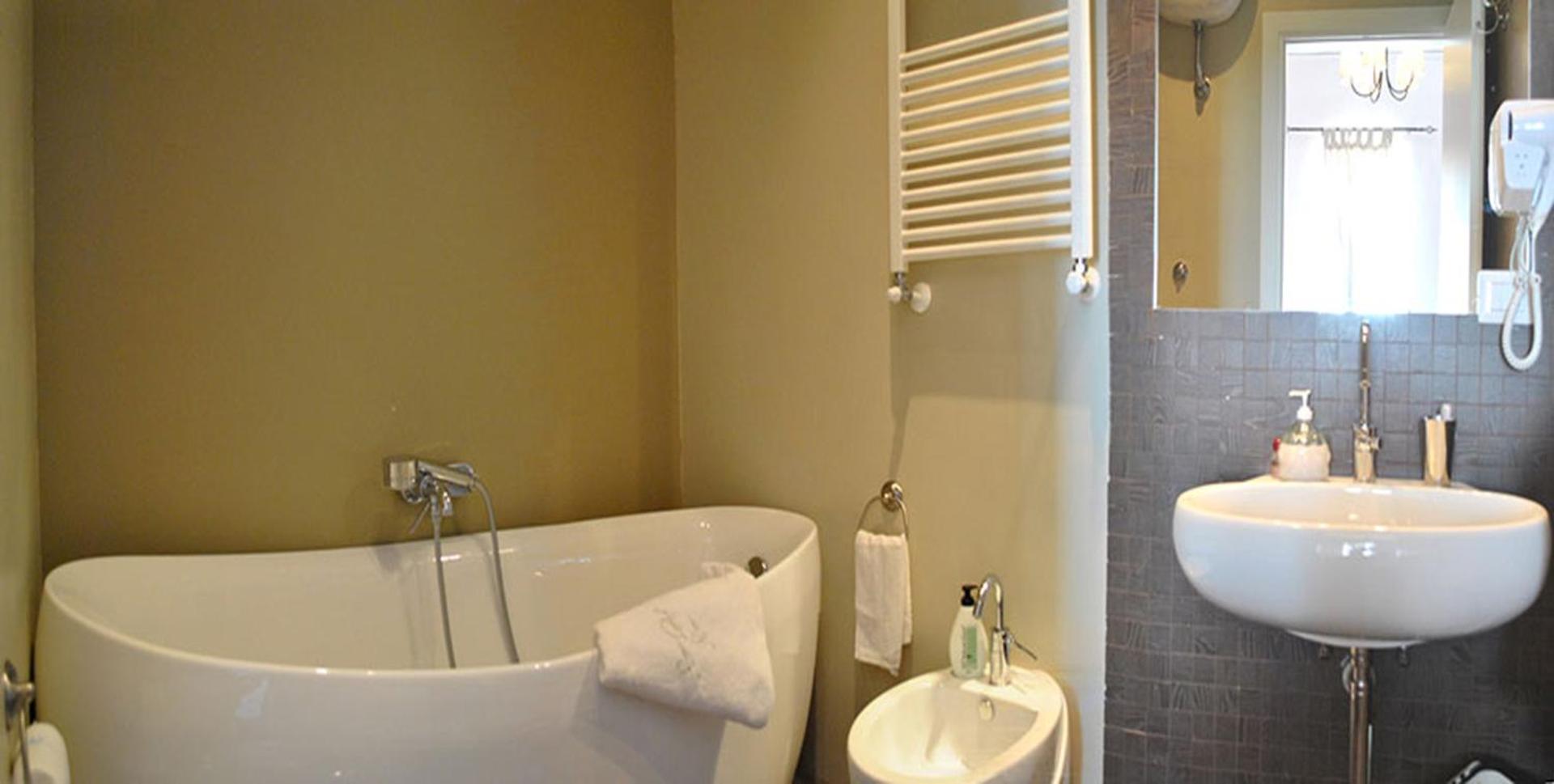 Tenuta Le Fornacelle - Photo 61