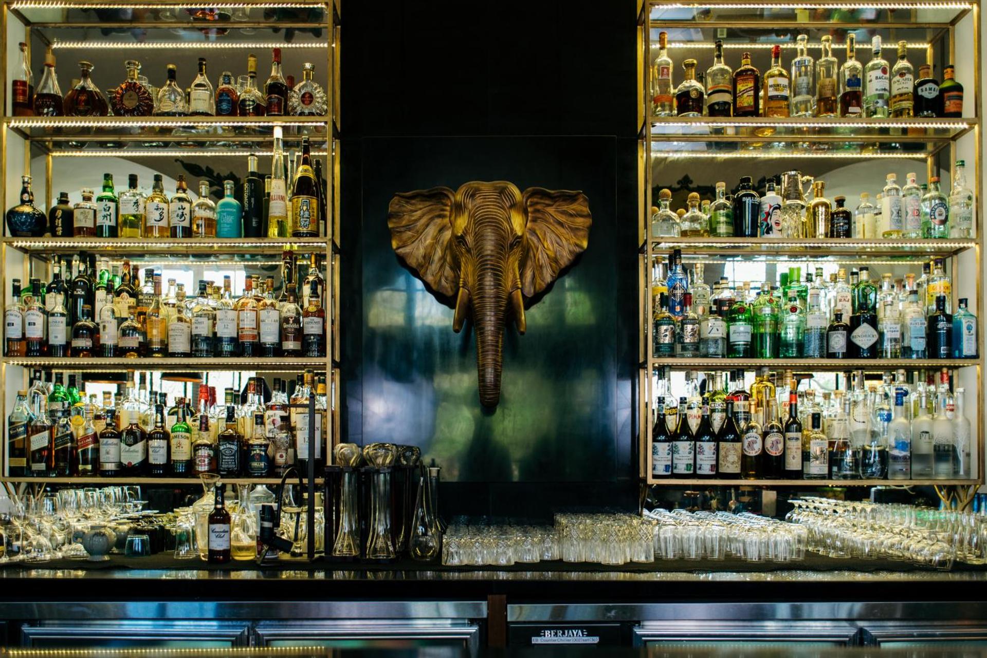 Raffles Hotel Le Royal - Photo 130