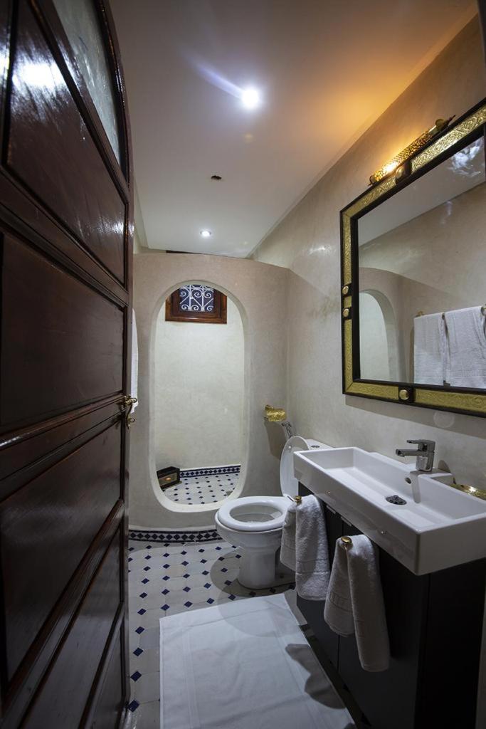 Riad Maison Belbaraka - Photo 64