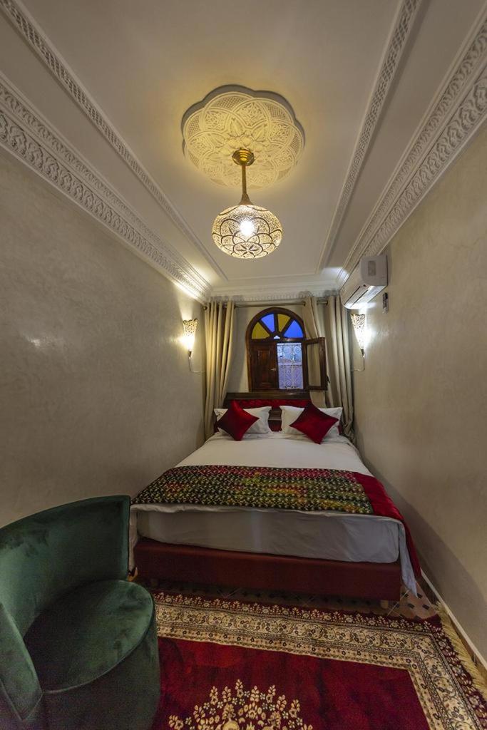 Riad Maison Belbaraka - Photo 17