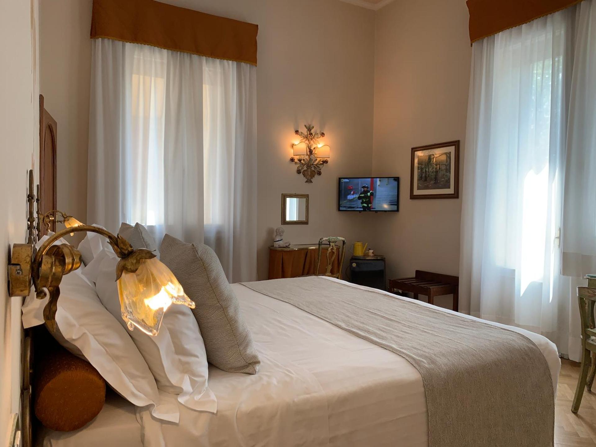 Hotel David - Photo 45