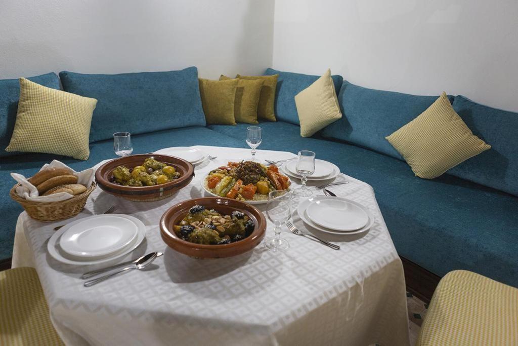 Riad Maison Belbaraka - Photo 18