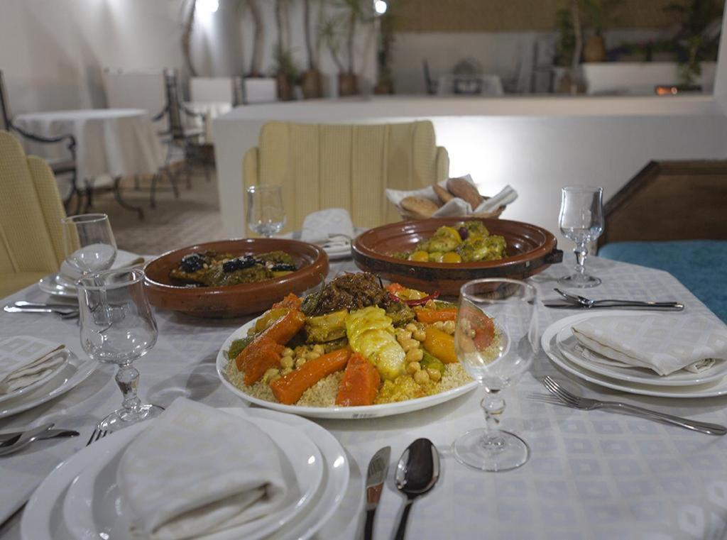 Riad Maison Belbaraka - Photo 28