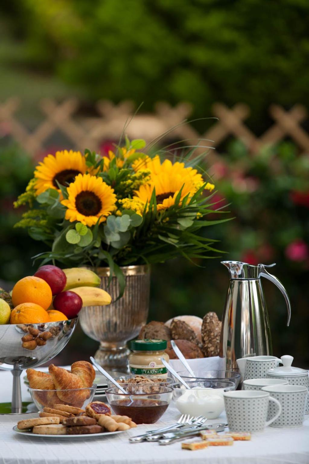 SUN RESIDENCE Exclusive Seaside Suites - Photo 22