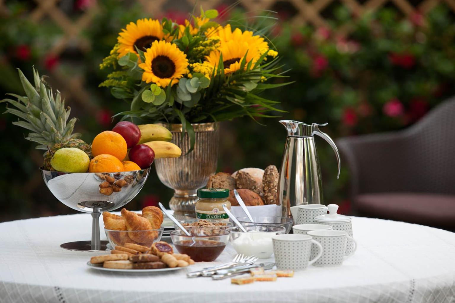 SUN RESIDENCE Exclusive Seaside Suites - Photo 48