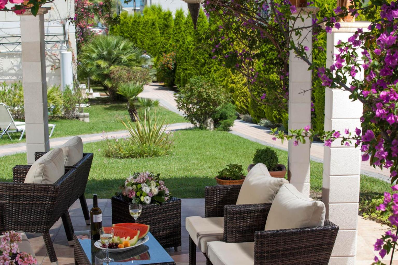 SUN RESIDENCE Exclusive Seaside Suites - Photo 62