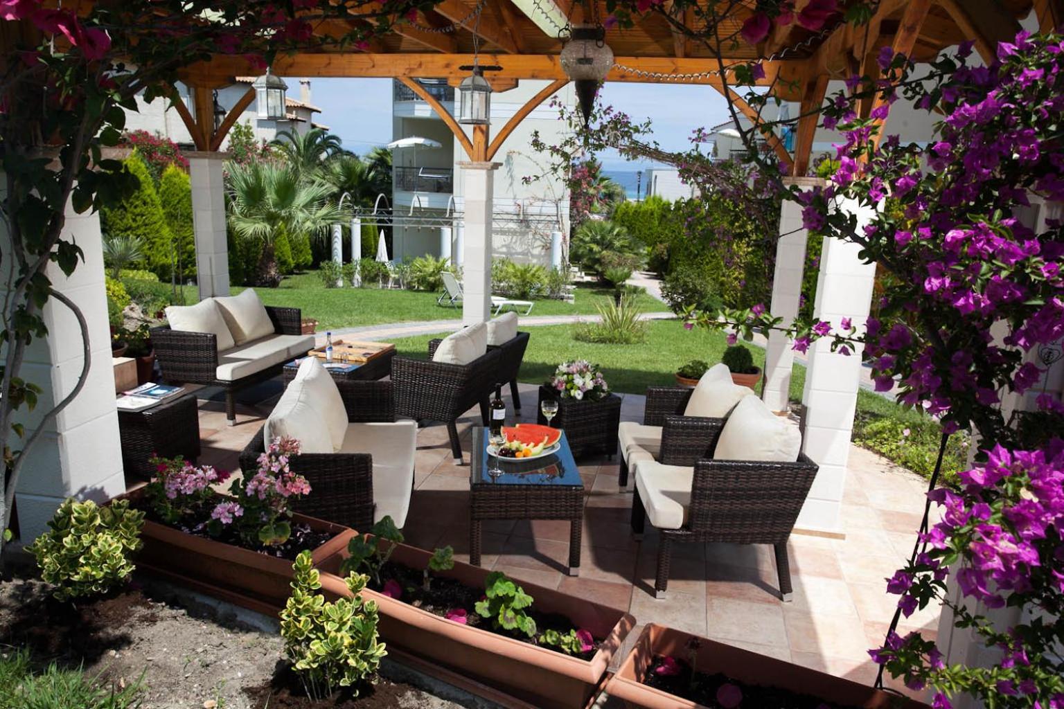 SUN RESIDENCE Exclusive Seaside Suites - Photo 68