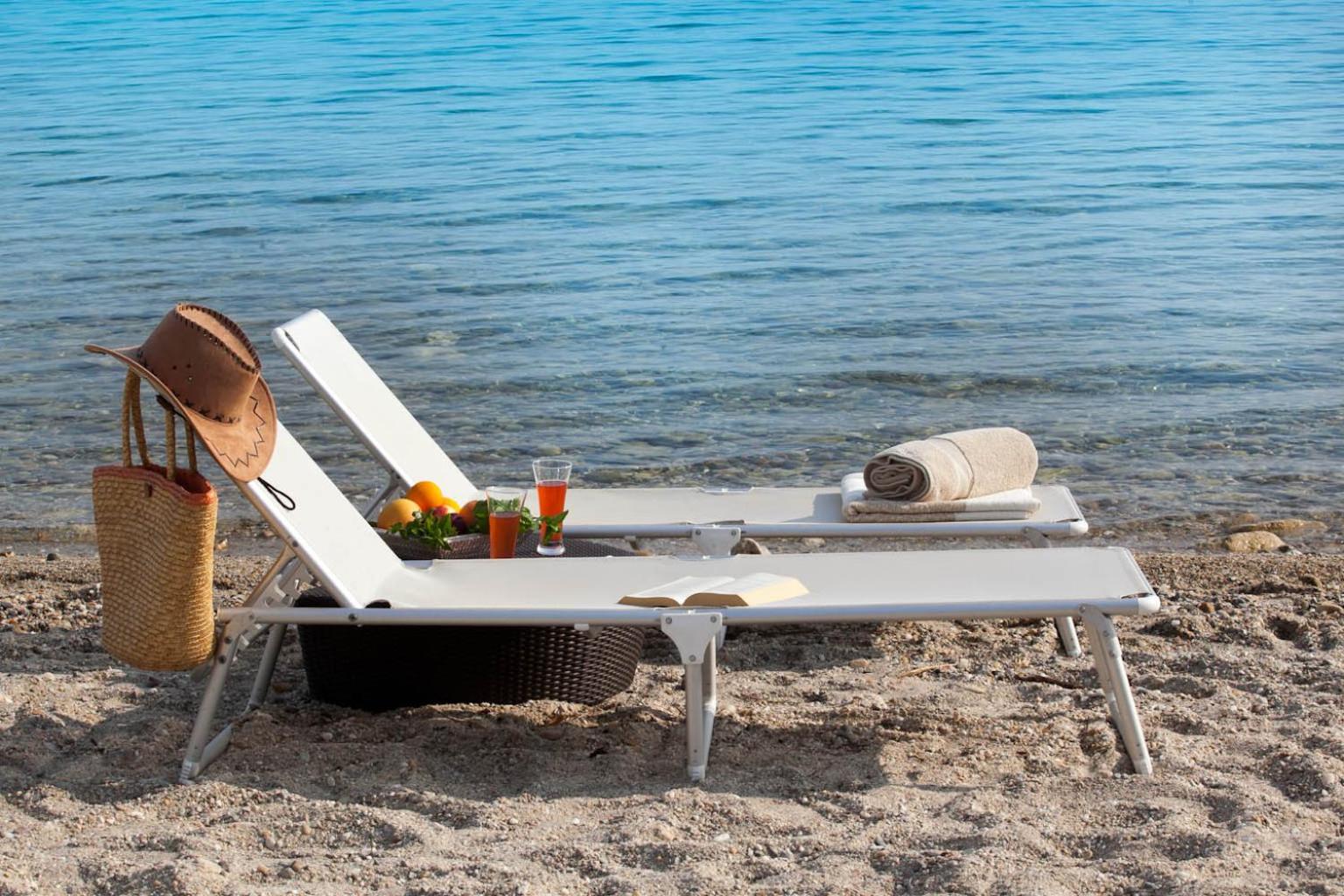 SUN RESIDENCE Exclusive Seaside Suites - Photo 96