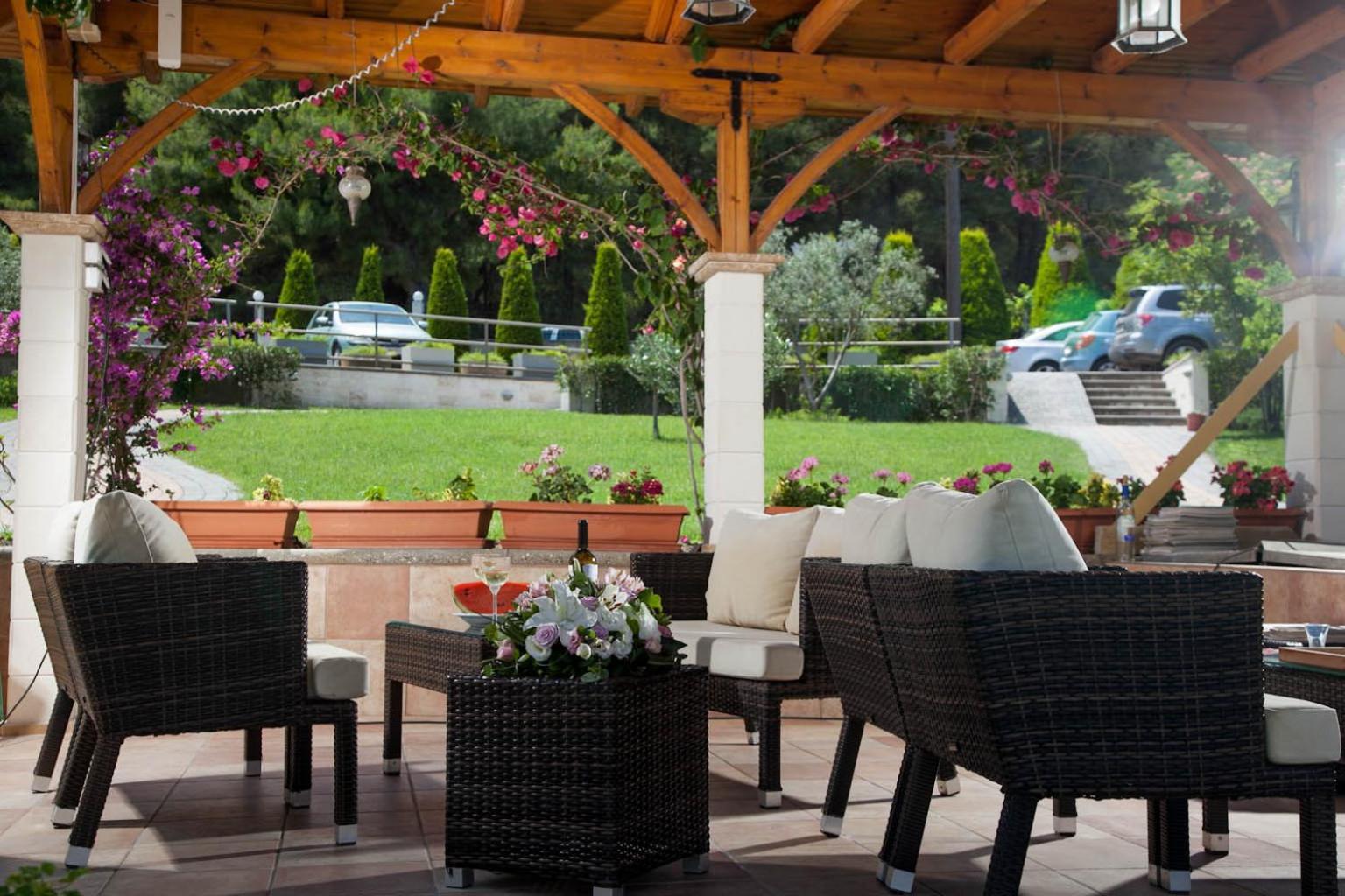 SUN RESIDENCE Exclusive Seaside Suites - Photo 71