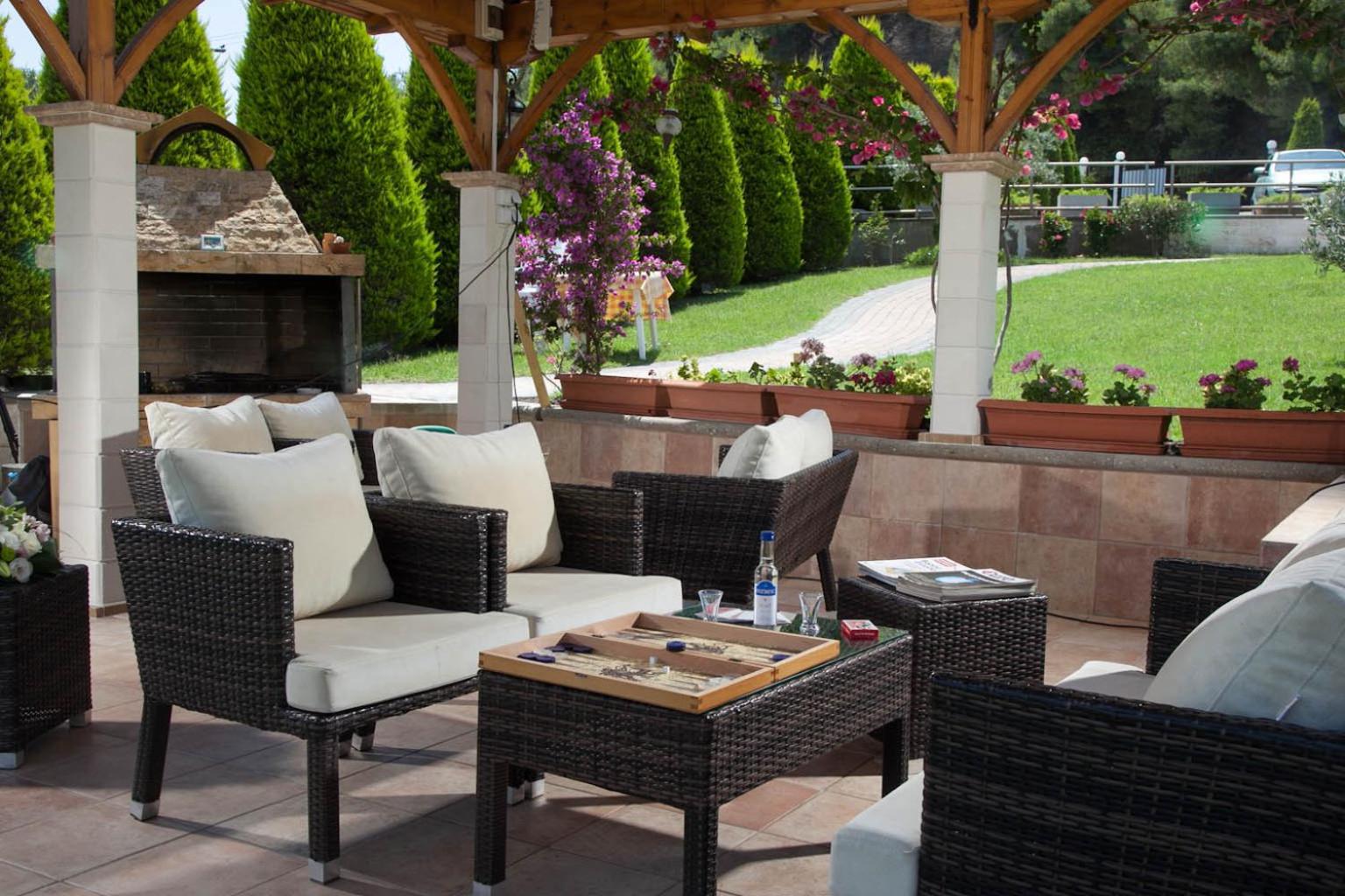 SUN RESIDENCE Exclusive Seaside Suites - Photo 10