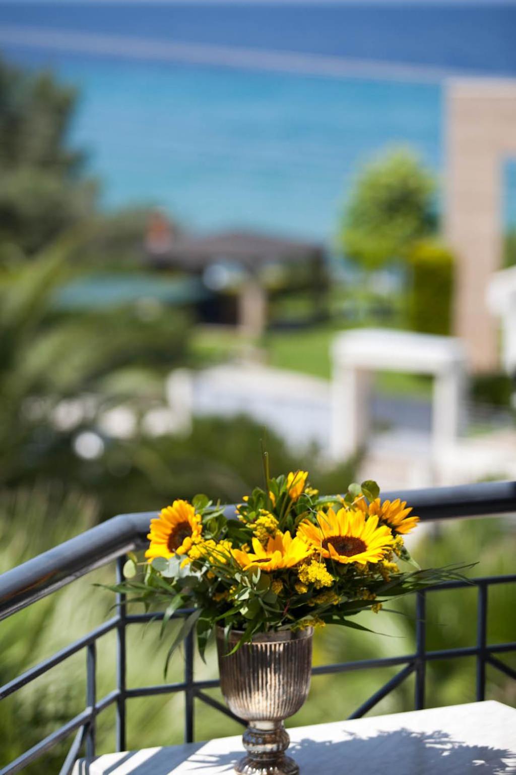 SUN RESIDENCE Exclusive Seaside Suites - Photo 6