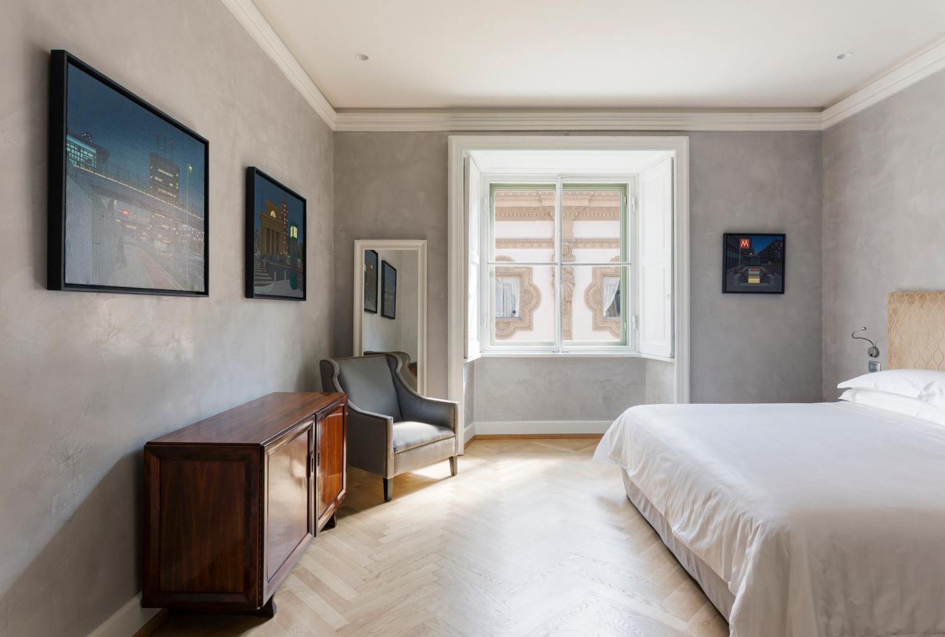 Galleria Vik Milano - Townhouse Galleria - Small Luxury Hotels of the World - Photo 15