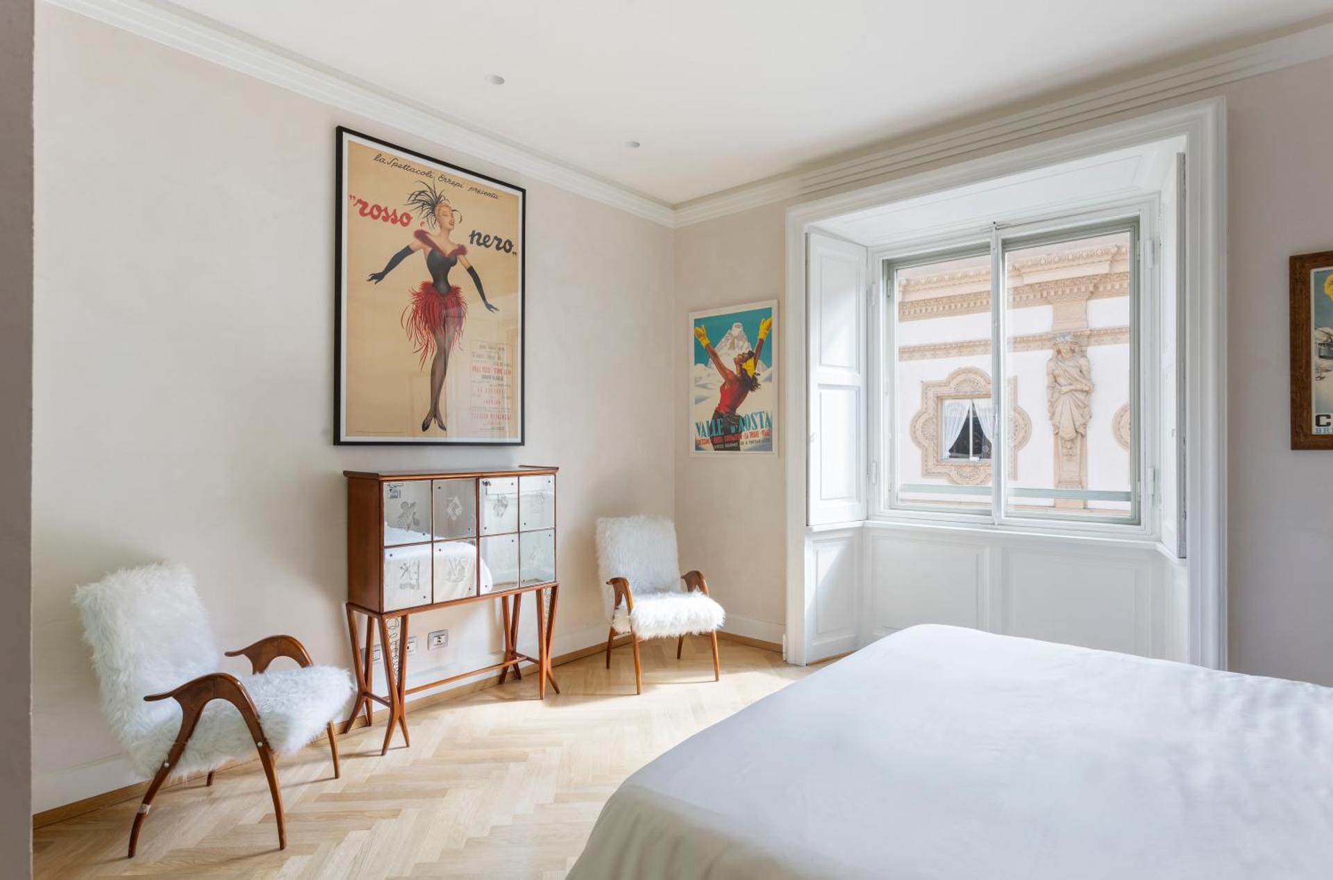 Galleria Vik Milano - Townhouse Galleria - Small Luxury Hotels of the World - Photo 14