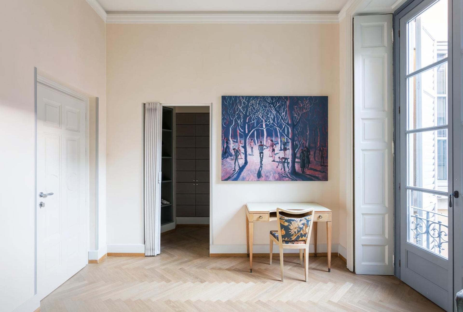 Galleria Vik Milano - Townhouse Galleria - Small Luxury Hotels of the World - Photo 91