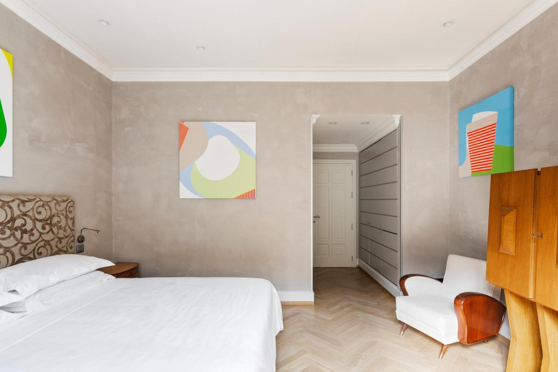 Galleria Vik Milano - Townhouse Galleria - Small Luxury Hotels of the World - Photo 85