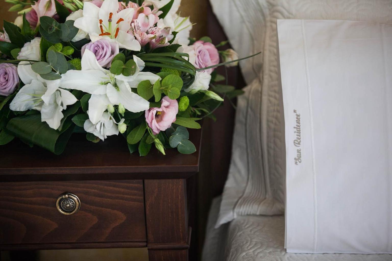 SUN RESIDENCE Exclusive Seaside Suites - Photo 7