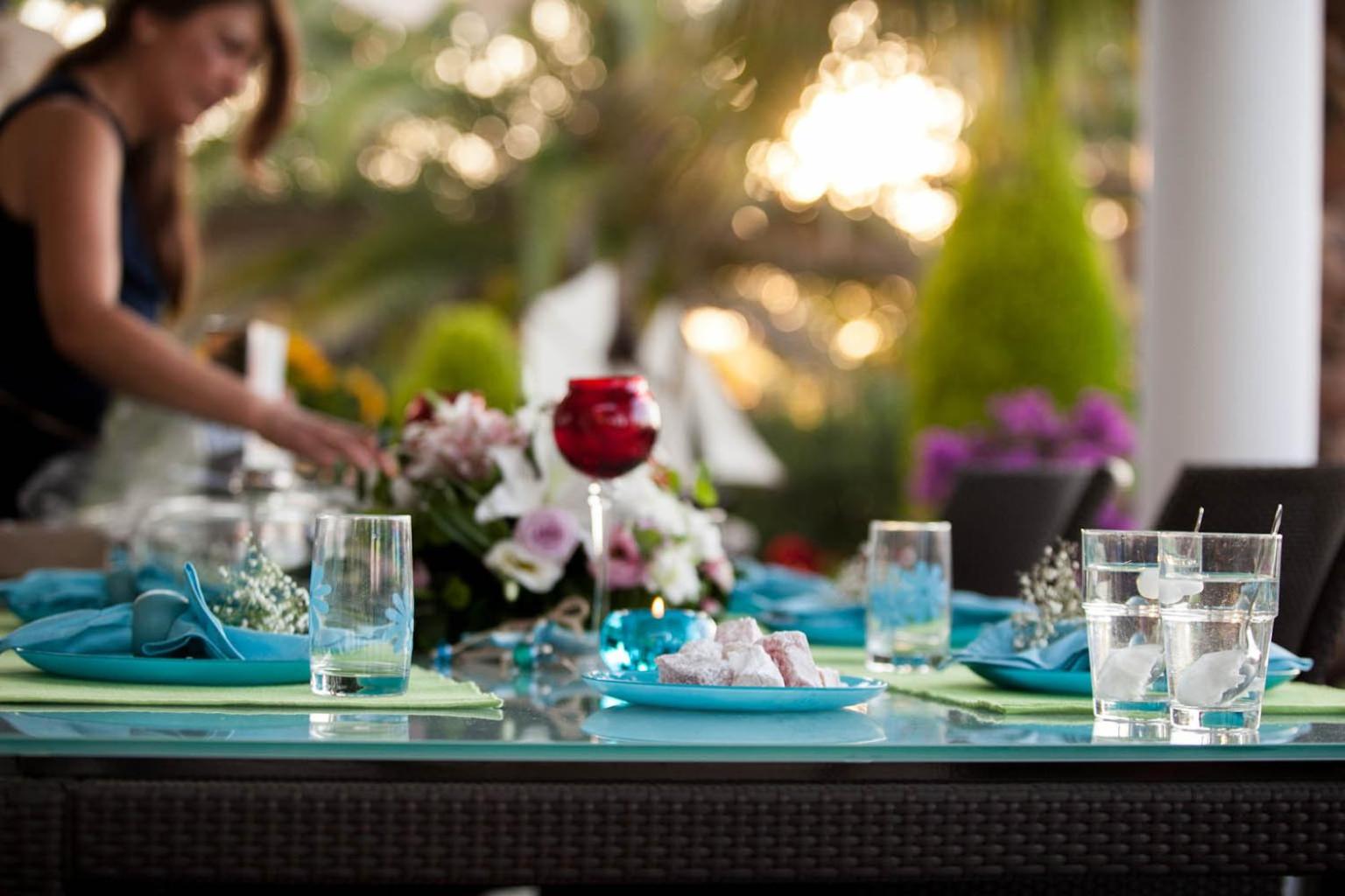 SUN RESIDENCE Exclusive Seaside Suites - Photo 33