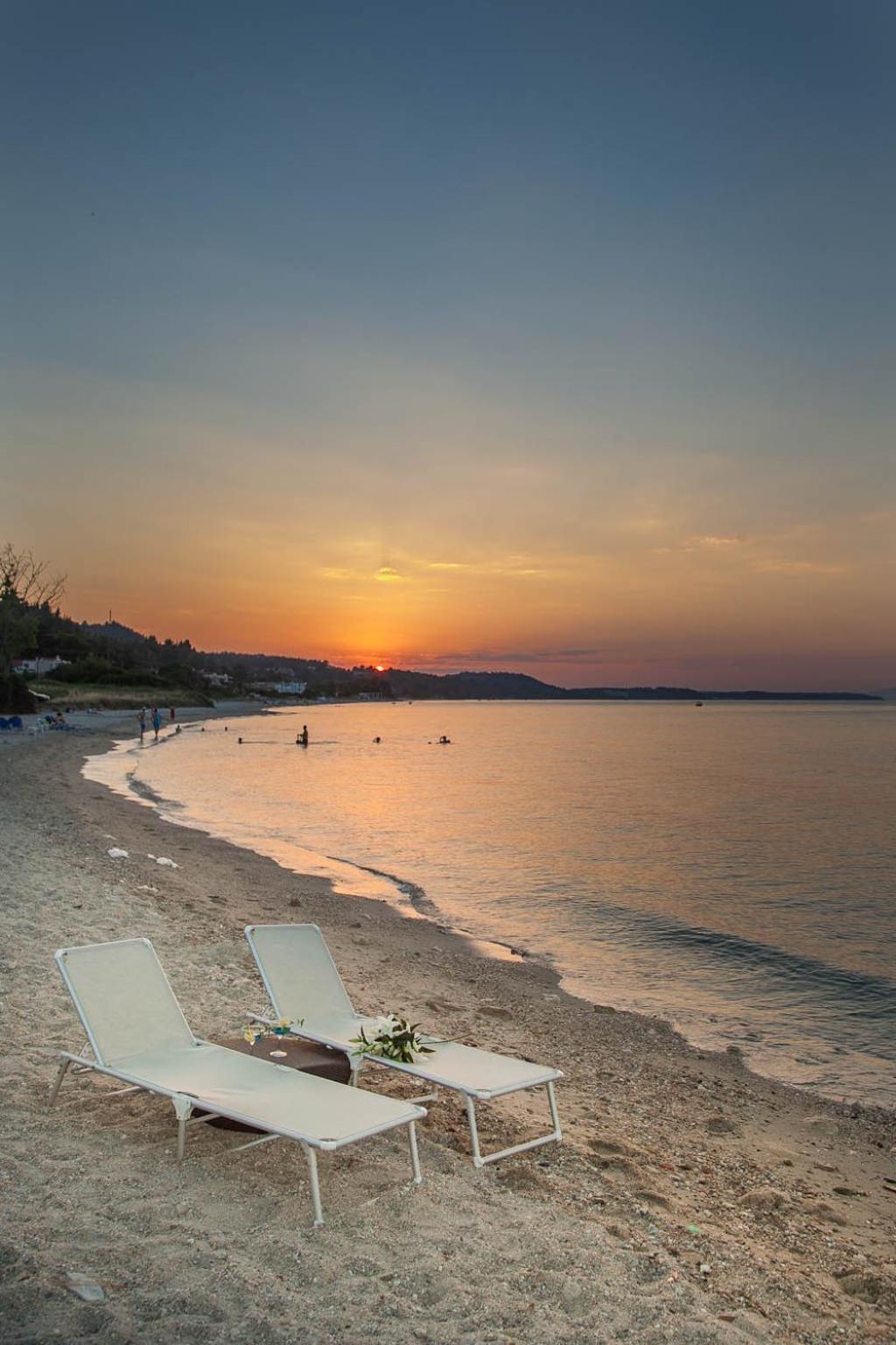 SUN RESIDENCE Exclusive Seaside Suites - Photo 93