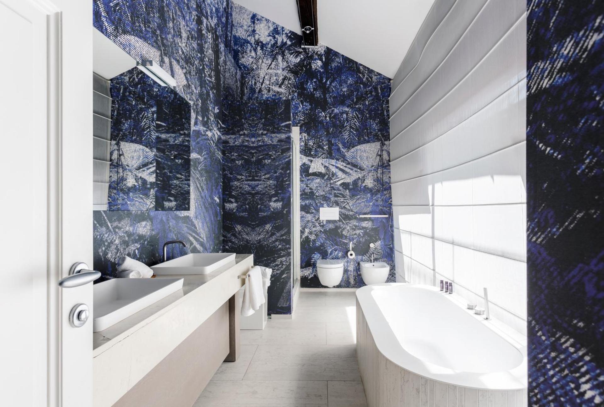 Galleria Vik Milano - Townhouse Galleria - Small Luxury Hotels of the World - Photo 88