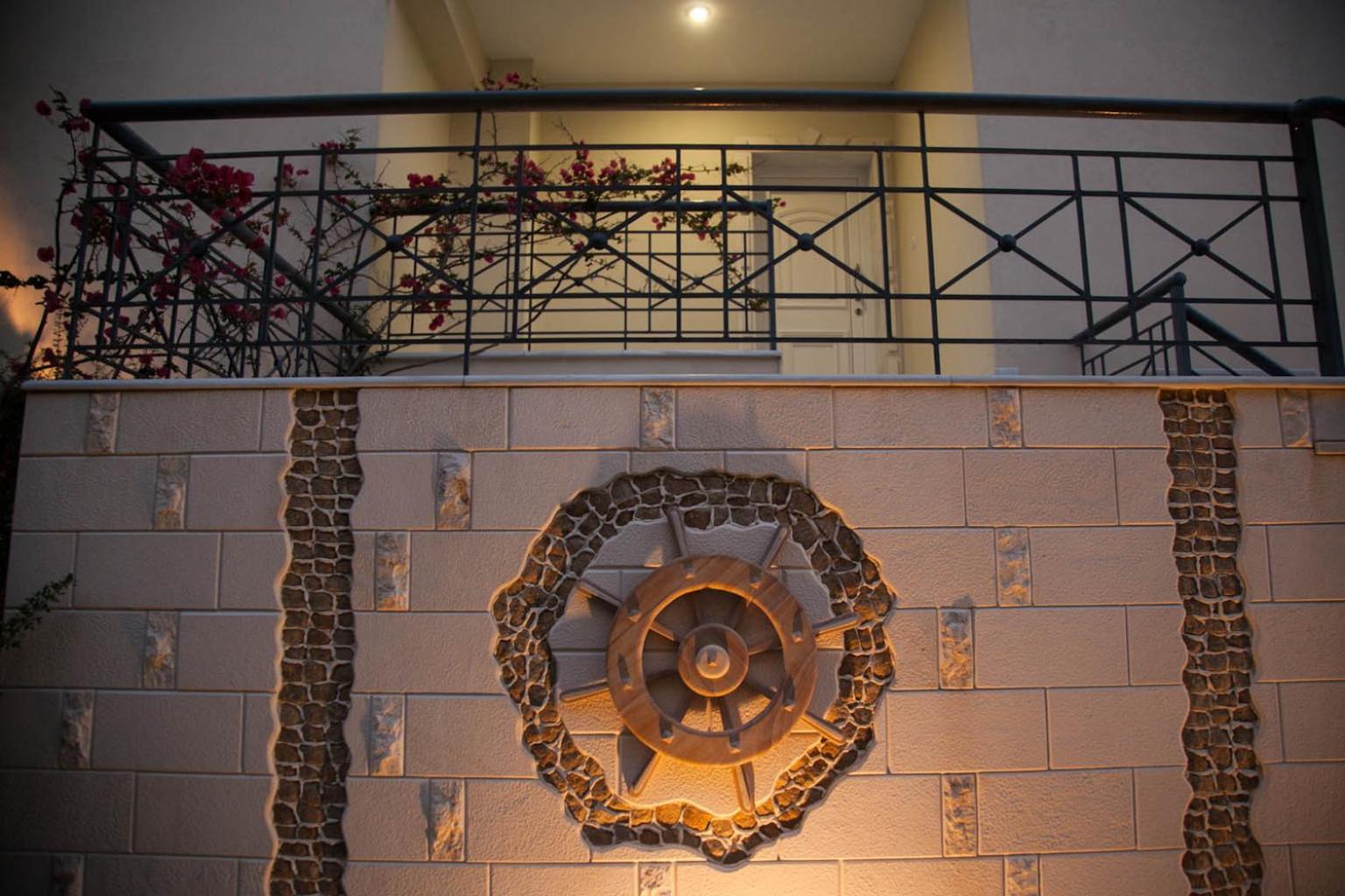 SUN RESIDENCE Exclusive Seaside Suites - Photo 104