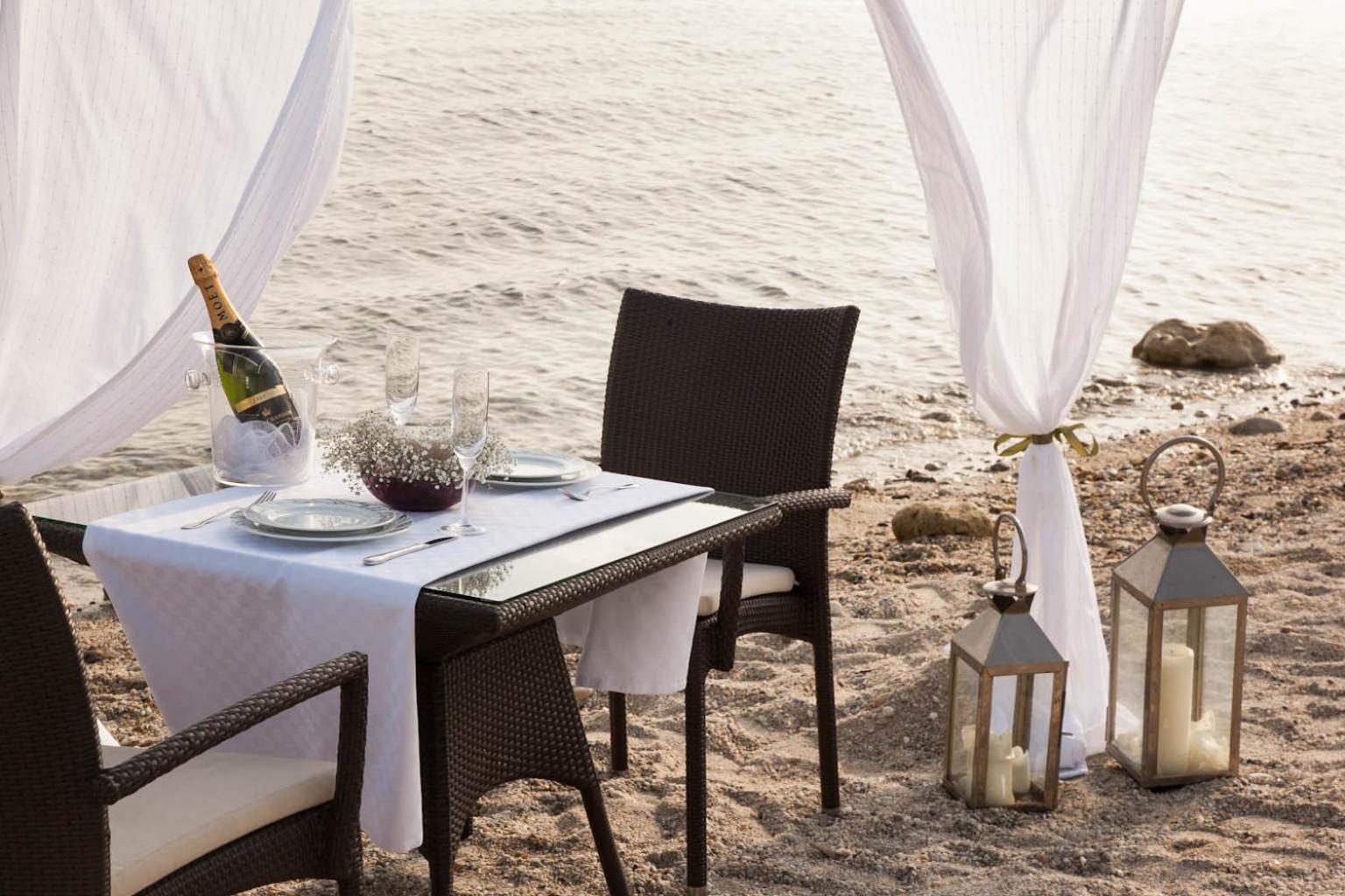 SUN RESIDENCE Exclusive Seaside Suites - Photo 69