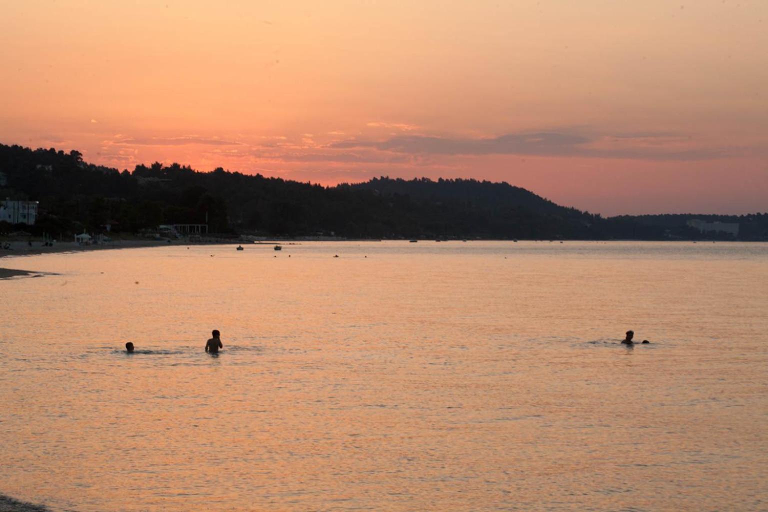 SUN RESIDENCE Exclusive Seaside Suites - Photo 78