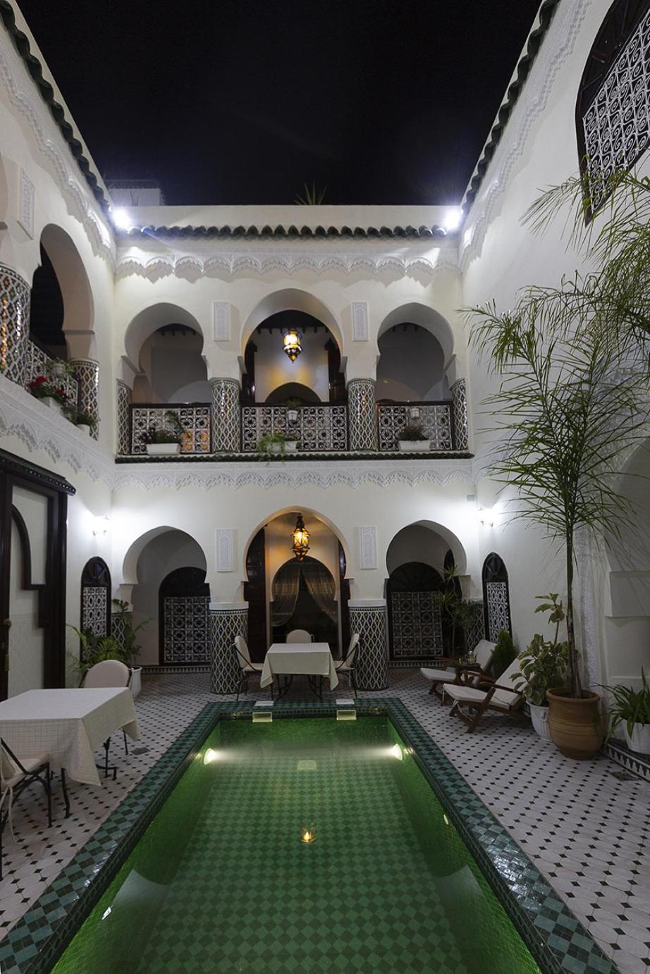 Riad Maison Belbaraka - Photo 23