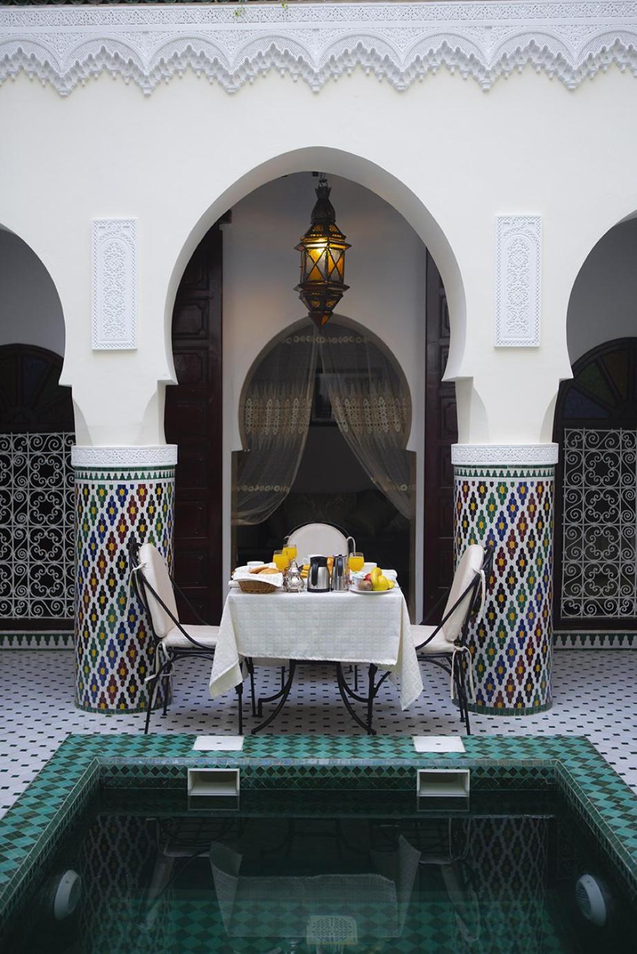 Riad Maison Belbaraka - Photo 25